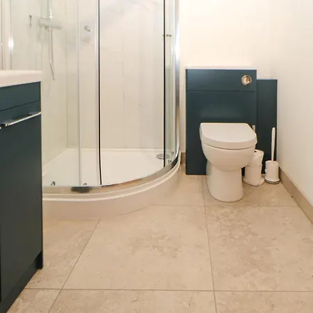 בית נופש Whinstone