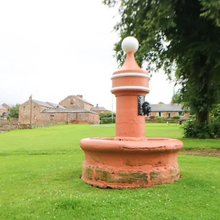 Whinstone בית נופש Keisley