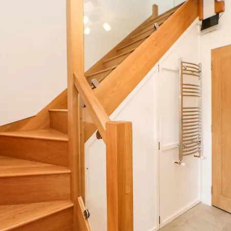 Whinstone Σπίτι διακοπών