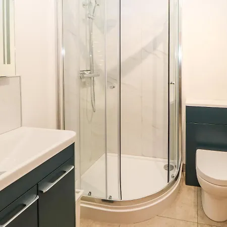 Whinstone Σπίτι διακοπών