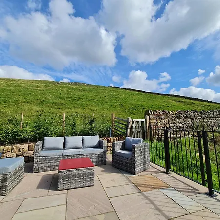 Whinstone Σπίτι διακοπών *