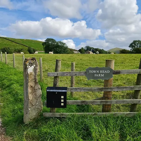 度假居 Whinstone Keisley