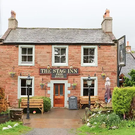 Whinstone Дом отдыха