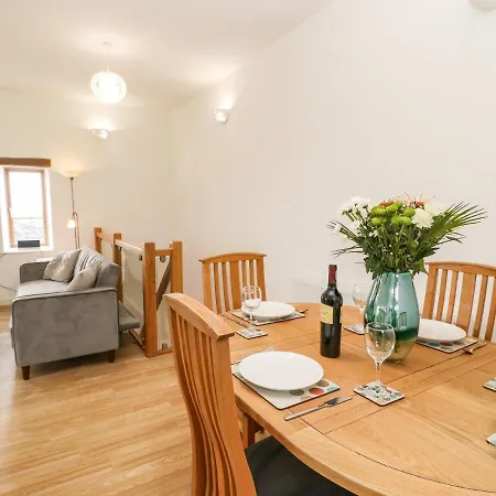 Whinstone Дом отдыха Keisley