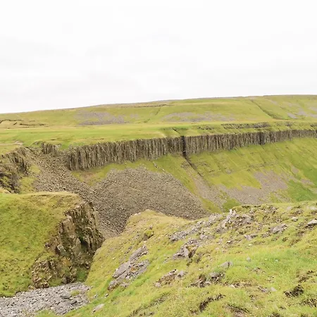 Дом отдыха Whinstone Keisley