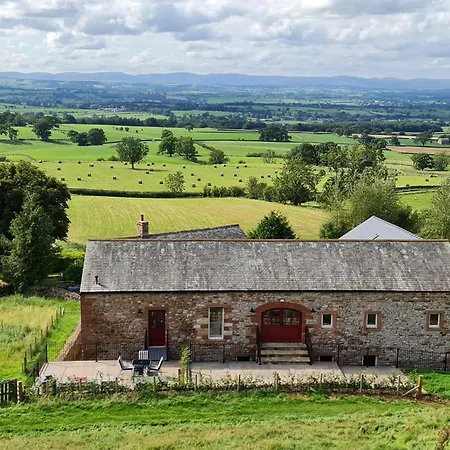 Дом отдыха Whinstone *