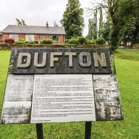 Дом отдыха Whinstone *